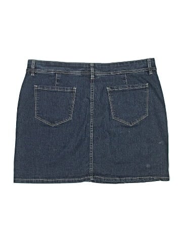 St. John's Bay Skort (view 2)