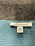 Ella Moss Teal Pullover Sweater Size M - photo 7