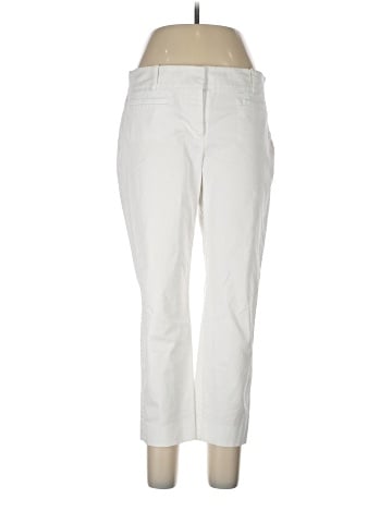 Ann Taylor Casual Pants (view 1)