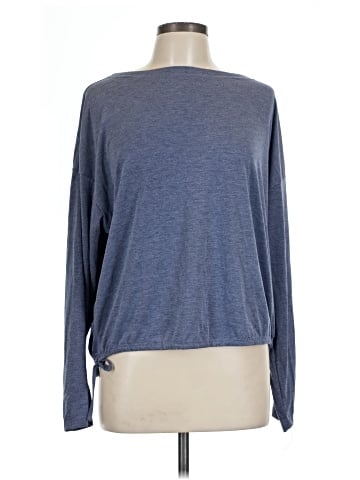 Apana Long Sleeve T-Shirt (view 1)