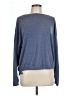 Apana Blue Long Sleeve T-Shirt Size L - photo 1