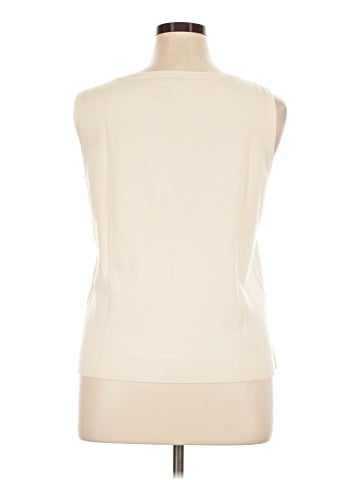 Pendleton Sleeveless T-Shirt (view 2)