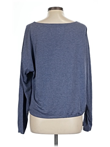 Apana Long Sleeve T-Shirt (view 2)