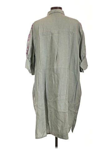 Rosso35 Kimono (view 2)