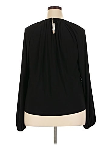 Ramy Brook Long Sleeve Blouse (view 2)