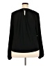 Ramy Brook Black Long Sleeve Blouse Size XXL - photo 2