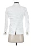 J.Crew Factory Store 100% Cotton White Blazer Size 4 - photo 2