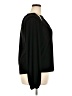 Ramy Brook Black Long Sleeve Blouse Size XXL - photo 4