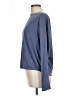 Apana Blue Long Sleeve T-Shirt Size L - photo 5