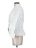 J.Crew Factory Store 100% Cotton White Blazer Size 4 - photo 5