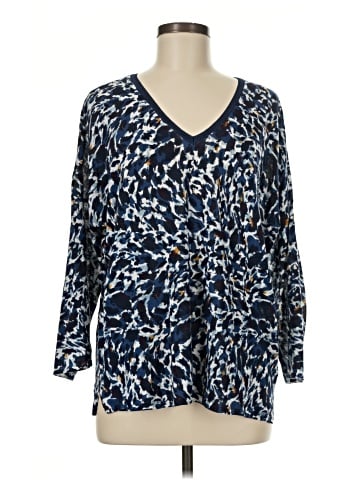 Gerard Darel 3/4 Sleeve Blouse (view 1)