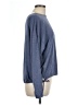 Apana Blue Long Sleeve T-Shirt Size L - photo 4