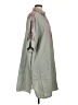 Rosso35 100% Flax Green Kimono Size EU (IT) 46 / US 10 - photo 4