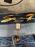 Seven7 Blue Jeans Size 12 - photo 7
