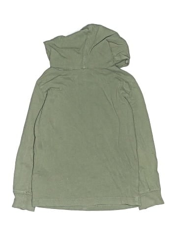 Hurley Long Sleeve Henley (view 2)