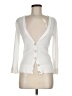 Lilly Pulitzer White Cardigan Size M - photo 1