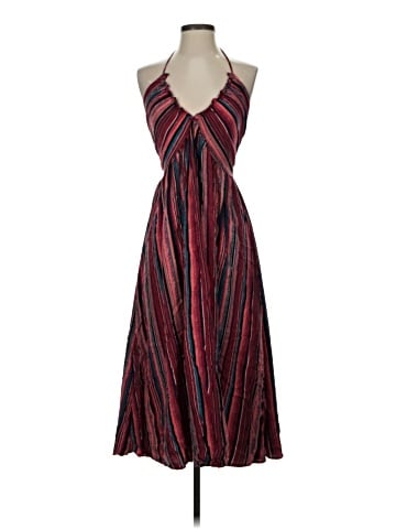 Shein Curve Casual Dress (view 1)