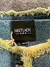 Assorted Brands Blue Denim Jacket Size 4 - 6 - photo 3