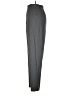 Carlisle 100% Wool Gray Wool Pants Size 10 - photo 5