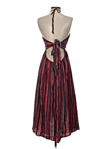 Shein Curve Casual Dress (view 2)