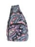 Vera Bradley Blue Backpack One size - photo 1