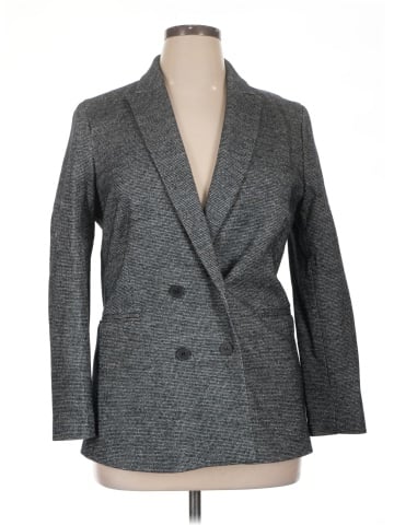 J. McLaughlin Blazer (view 1)