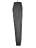 Carlisle 100% Wool Gray Wool Pants Size 10 - photo 4