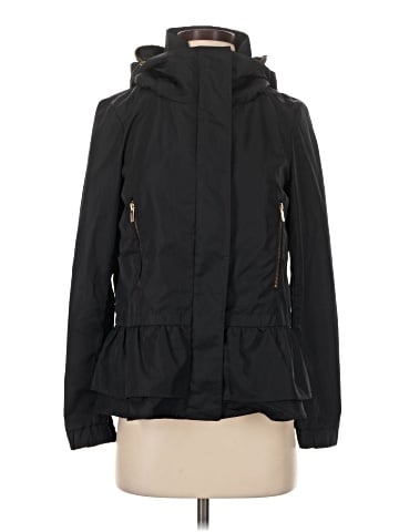 Zara Basic Jacket (view 1)