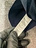 Athleta Plaid Blue Dress Pants Size 8 - photo 4