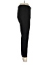 Chaps Solid Black Active Pants Size M - photo 4