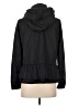 Zara Basic Solid Black Jacket Size XS - photo 2
