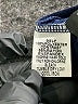 Papermoon 100% Polyester Stars Blue Sleeveless Blouse Size 3X - photo 8