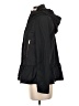 Zara Basic Solid Black Jacket Size XS - photo 5