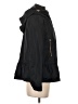 Zara Basic Solid Black Jacket Size XS - photo 4