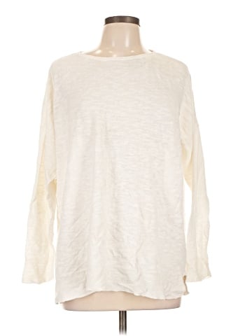 Eileen Fisher Pullover Sweater (view 1)