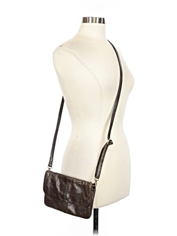 Latico Leather Crossbody Bag (view 2)