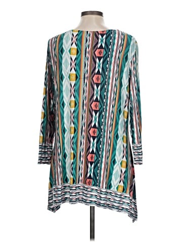 Ruby Rd. 3/4 Sleeve Blouse (view 2)