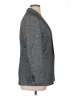 J. McLaughlin Gray Blazer Size 14 - photo 4