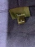 Lumiere Blue Cardigan Size S - photo 7