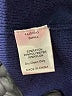 Lumiere Blue Cardigan Size S - photo 8