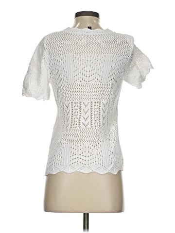 Topshop Pullover Sweater (view 2)