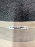 Chris & Carol Ivory Long Sleeve Top Size L - photo 7