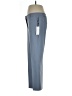 Maison d' Amelie Blue Dress Pants Size 12 - photo 5