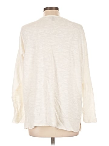 Eileen Fisher Pullover Sweater (view 2)