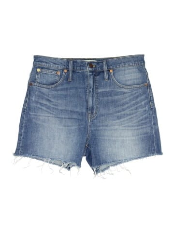 Madewell Denim Shorts (view 1)