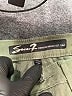 Seven7 Green Cargo Pants Size 12 - photo 7