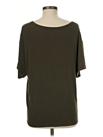 American Eagle Outfitters Short Sleeve T-Shirt (view 2)