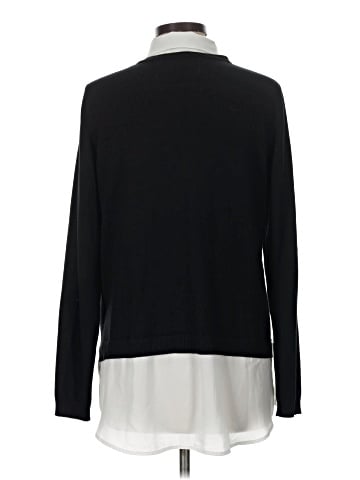 Adrianna Papell Pullover Sweater (view 2)
