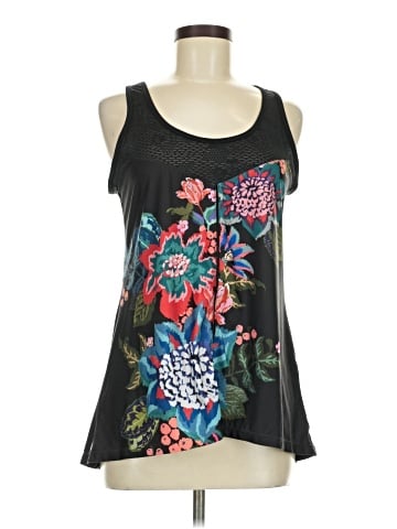 Nanette Lepore Tank Top (view 1)