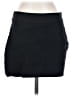 Express Solid Black Casual Skirt Size 4 - photo 1